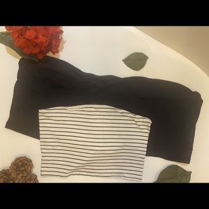 3 crop tops trendy cute summer/spring look 🌴🪵